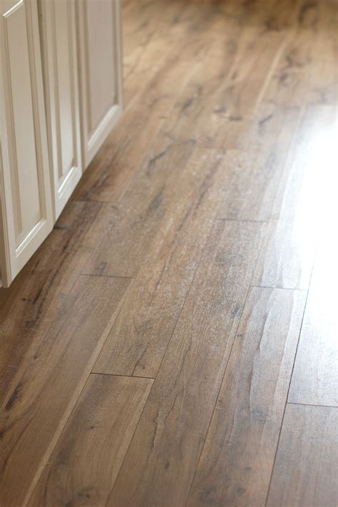Pergo Asheville Hickory Flooring - Surveys Hyatt
