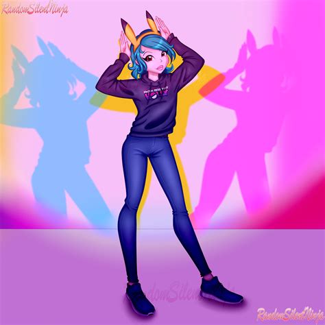 Pkmnmasterholly Nude