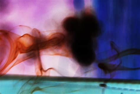 double clutch photography smoke screen