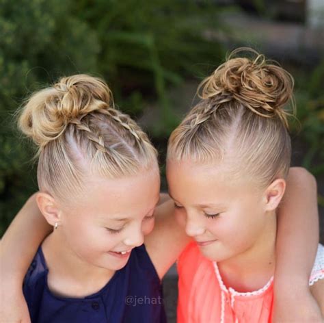 Pin on Jehat Twins Hair