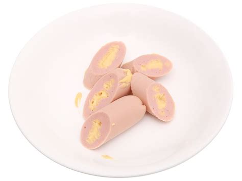 Xúc xích heo phô mai Ponnie 45g giá tốt tại Bách hoá XANH