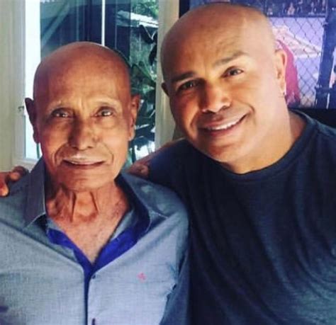 Rick E Renner Morreu - Pai do cantor Rick, da dupla Rick e Renner, morre por decorrência de ...