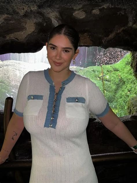 Lisa Marie Straube: Ex-Flirt von Mats Hummels hat sich ungewöhnlichen