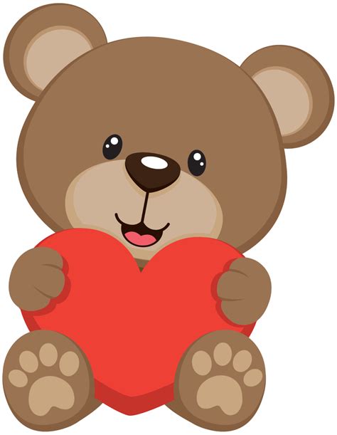 ORSETTI VARI E TEDDY IN PNG PER LA TUA GRAFICA[MATERIALE PER PSP E PS ...