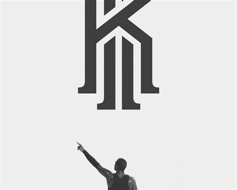 Kyrie Logo Wallpapers - Wallpaper Cave