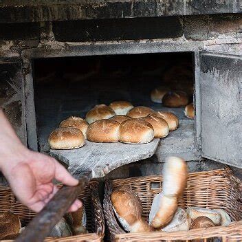 secrets  baking bread   home oven