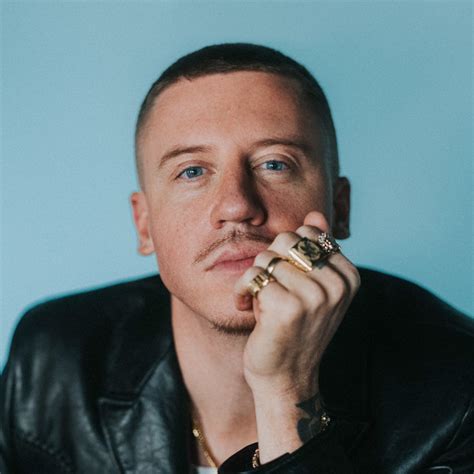 Feb 10, 2017: Macklemore at Laxmi Lawns Pune, Maharashtra, India