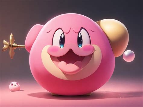 Seite 2 | Kirby Bilder - Kostenloser Download auf Freepik