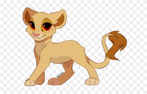 Female Lion Cartoon - Free Girl Lion Cliparts Download Free Clip Art ...