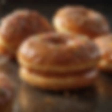 Caloric Analysis of Walmart's Assorted Donuts