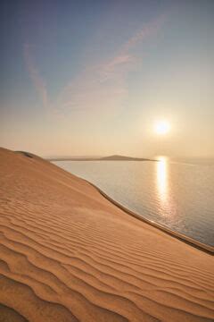 Popular beaches | Visit Qatar