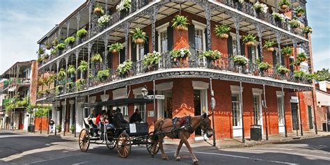 orleans activity attractions deals travelzoo