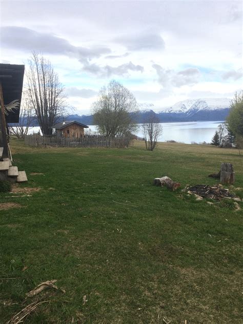 Eivin and Eve Kilcher added a new... - Eivin and Eve Kilcher