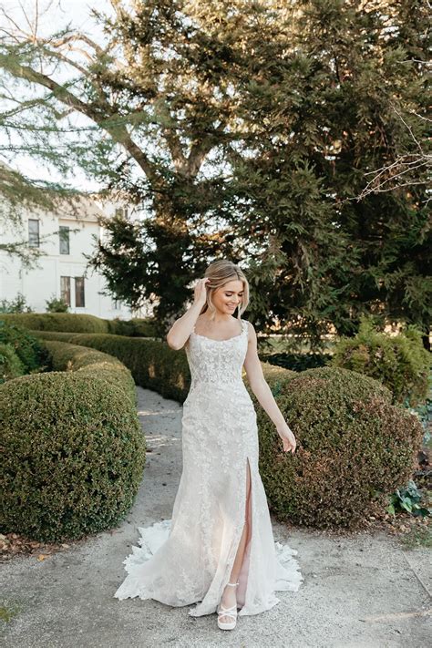 Stella York | J. Andrews Bridal