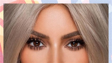 KKW Lipsticks And Liners: Kim Kardashian Lipsticks | Glamour UK