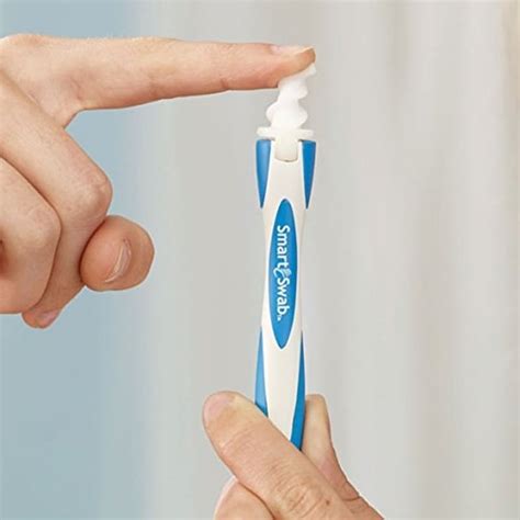 Smart Swab | Ear Wax Removal System | Telebrands Pakistan