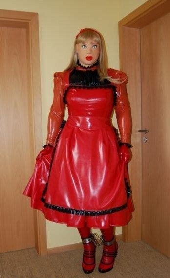 Latex Bondage Dolls – Telegraph