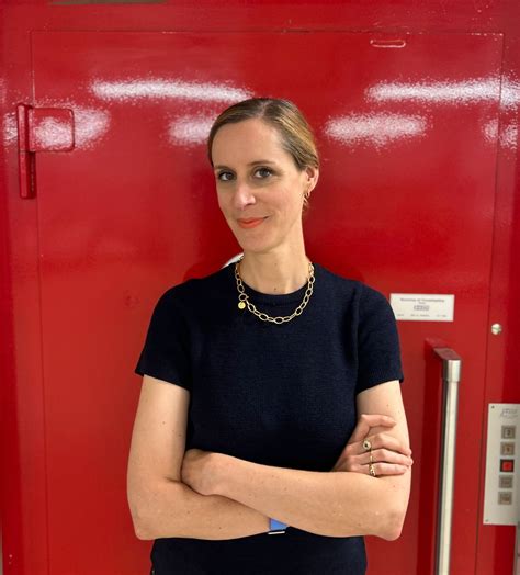 Elevator Talk mit Nina Schaller, Co-Founder und Co-CEO Luya Foods