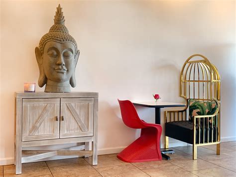 Santa Maria's new Thai spot serves up perfectly seasoned, complex food