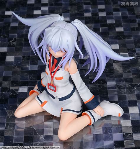 AmiAmi [Character & Hobby Shop] | Plastic Memories - Isla 1/8 Complete ...