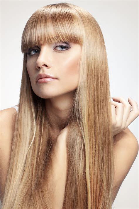 35 Most Beautiful Golden Brown Hair Color Ideas - Hood MWR
