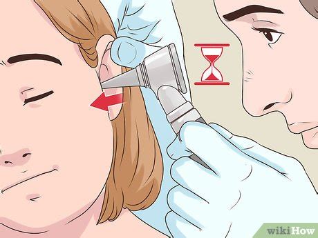 How to Use an Otoscope: 13 Steps (with Pictures) - wikiHow