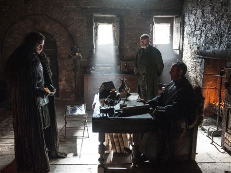 Überraschender Serientod – die “Game of Thrones”-Fans sind geschockt