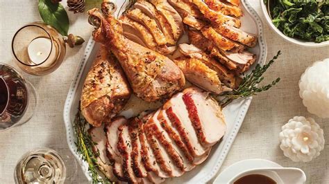 Friendsgiving Menu Ideas & Recipes - Wegmans