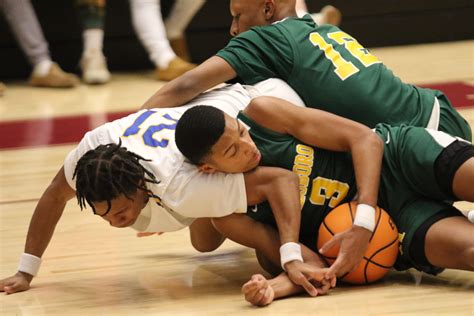 Goodpasture's Isaiah West's return from ACL injury took time, patience