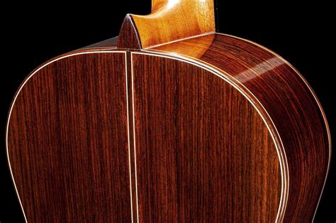 Pablo Prado classical guitar (2017) - sound sample