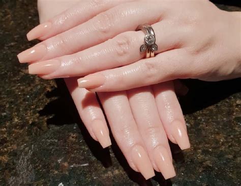 addicted  polygel brisbane beauty blog