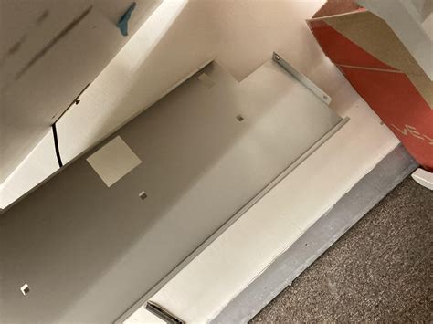 Dang it, my shin buster broke : r/school