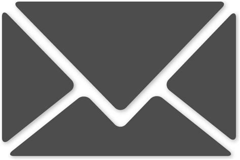 Google Mail Icon #152883 - Free Icons Library