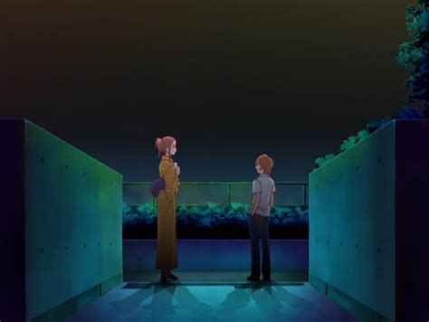 Трогательный Комплекс (Lovely Complex) — 15 цитат из аниме
