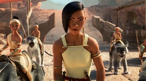 Namaari (Raya and the Last Dragon) | The Ultimate Disney Character Guide