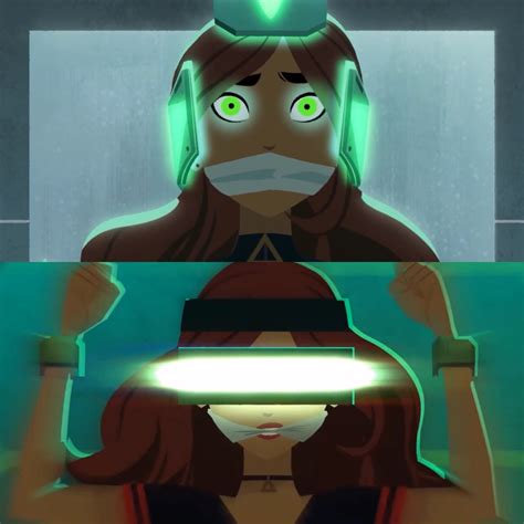 Carmen Sandiego Hypnotized Roleplay by UnknownColdieFetish on DeviantArt