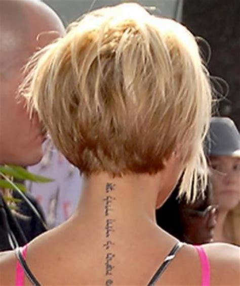 short bob haircuts stylish short bob hairstyles artofit