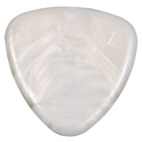 V-Picks Freakishly Large Rounded PG – Thomann UK