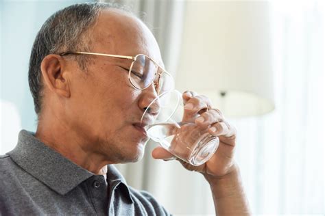 hydration information british nutrition foundation