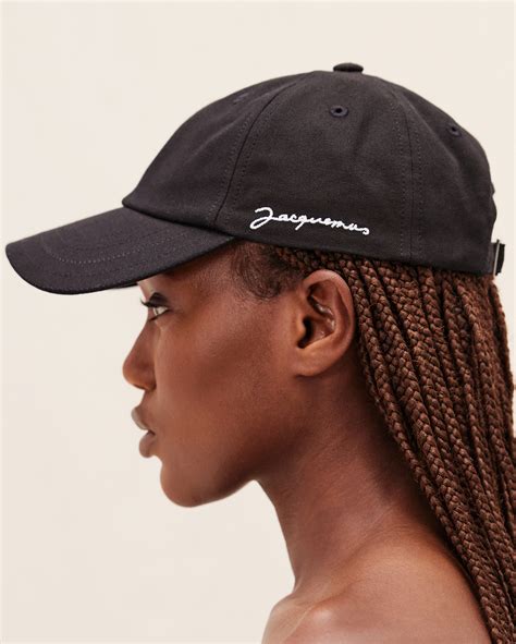 La casquette Jacquemus by JACQUEMUS | Official website