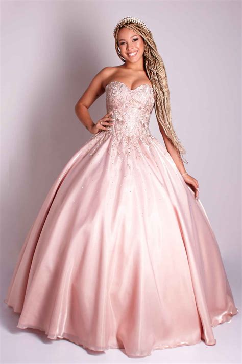 Vestidos de debutante | Tidy | Aluguel de Trajes a Rigor
