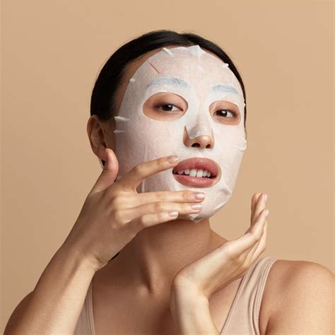 hydrating face mask moonlight magic soda makeup