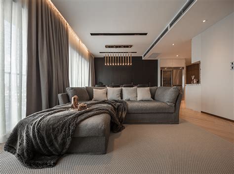 NOBLE SOLO (INTERIOR) on Behance