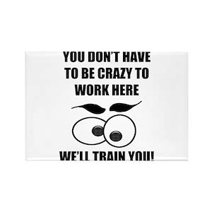 Funny Magnets - CafePress