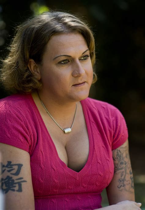 Transgender woman faces legal dilemmas | News, Sports, Jobs - The ...