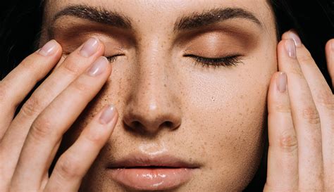 Here's How to Correctly Apply Serum | 100% PURE | Treating dry skin