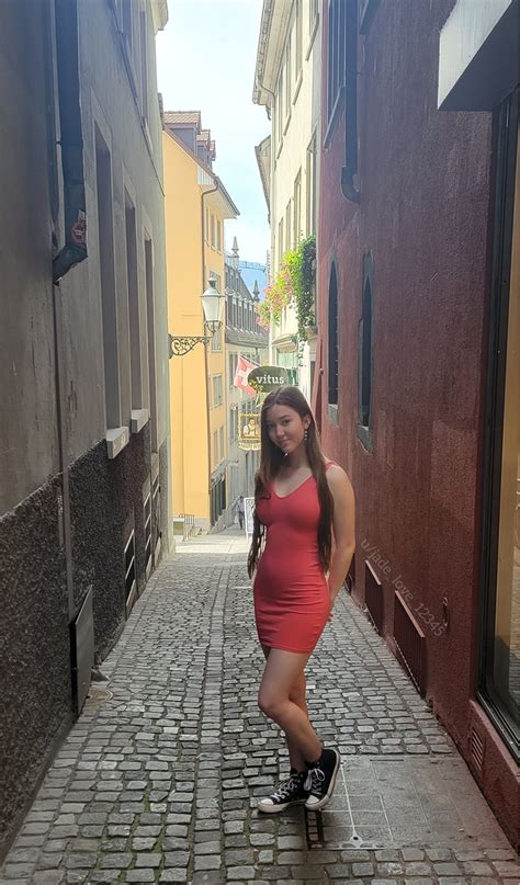 Do you like my dress? : u/jade_love_12345