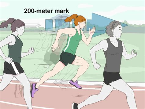 How to Run a Faster 1500M: 15 Easy Ways