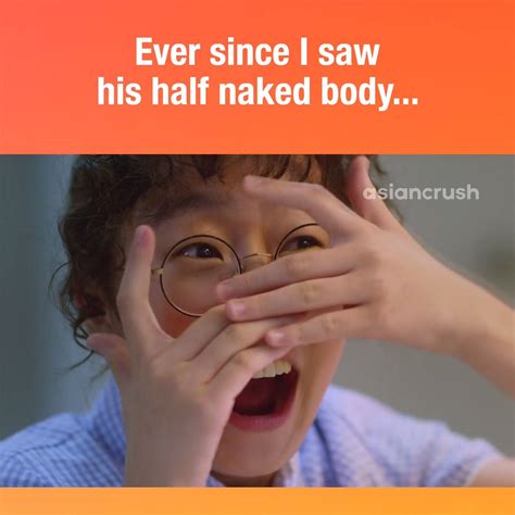 Half Naked | Sweet Revenge | I saw my best friend's brother half naked