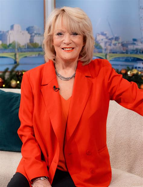 Hollyoaks spoilers - Sherrie Hewson reveals dark Martha story